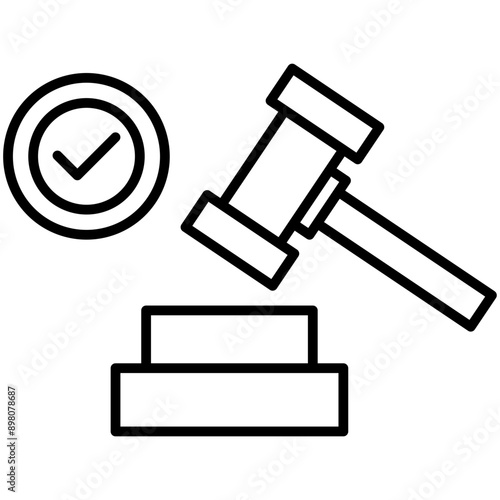 compliance icon