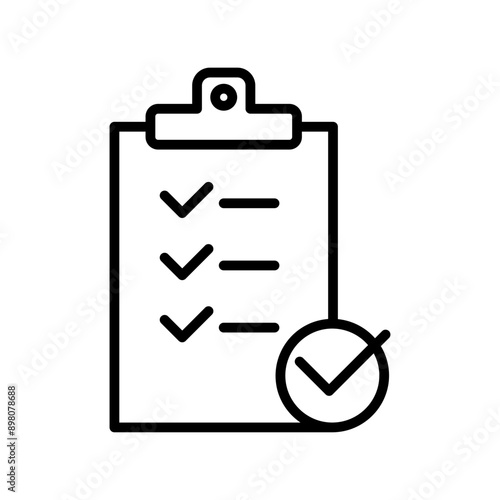 compliance icon