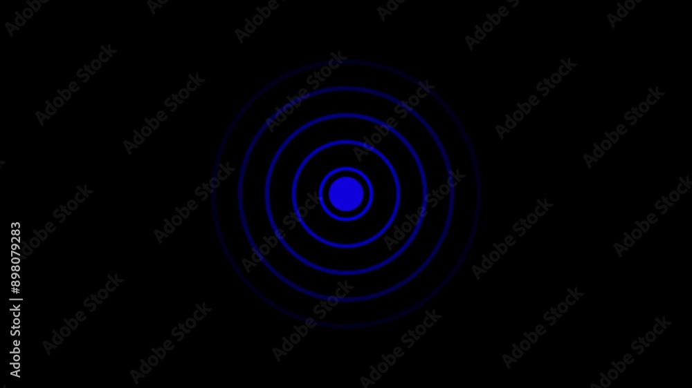 Radio waves background animation and Expanding graphics. Radio wave signal animated background.
Radio waves background animation and Expanding graphics. Radio wave signal animated background.