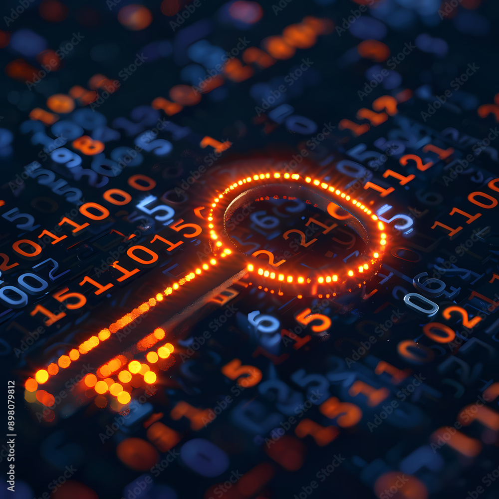 Key to Digital Security Key to Digital Security