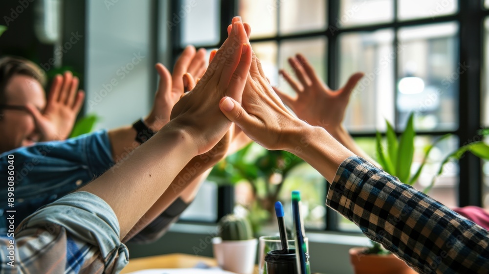 Employee Engagement: The emotional commitment and involvement employees have towards their organization, driving their dedication to achieving its goals and mission.
Employee Engagement: The emotional commitment and involvement employees have towards their organization, driving their dedication to achieving its goals and mission.