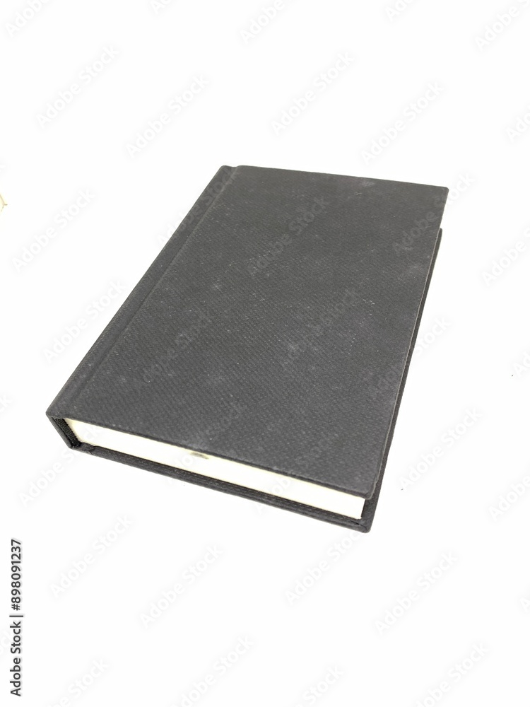 A Sketch Book that is a little moldy but can still be used A Sketch Book that is a little moldy but can still be used