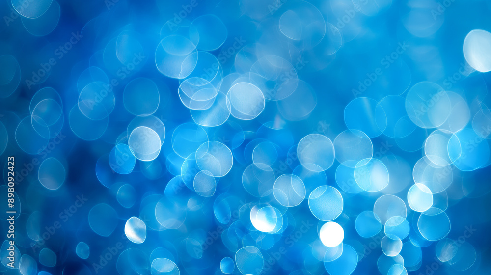 Blue abstract glitter background bokeh, festive bright light abstract background copy space, Bright empty space with beautiful glitter highlights Blue abstract glitter background bokeh, festive bright light abstract background copy space, Bright empty space with beautiful glitter highlights