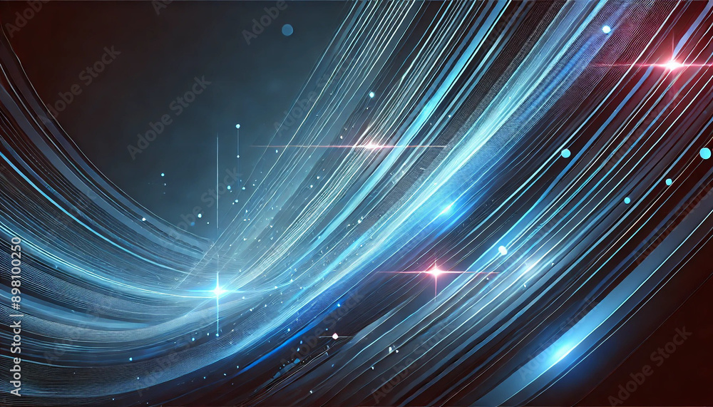 テクノロジーをイメージした背景イラスト81 テクノロジーをイメージした背景イラスト81