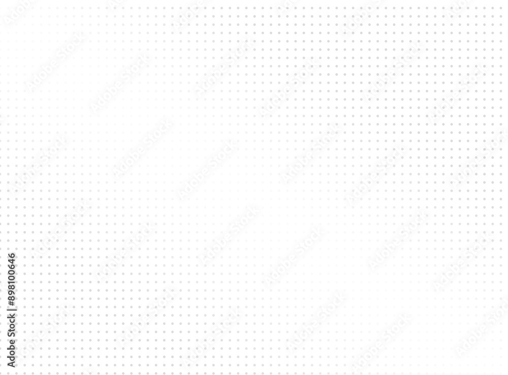 Abstract halftone pastel circles pattern Abstract halftone pastel circles pattern