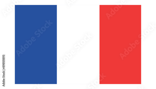 France flag