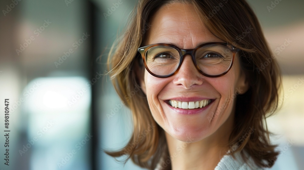 portrait of a woman, portrait of a smiling business woman, close up, office background portrait of a woman, portrait of a smiling business woman, close up, office background