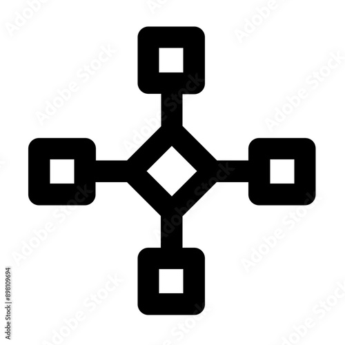 Algorithm Icon Design