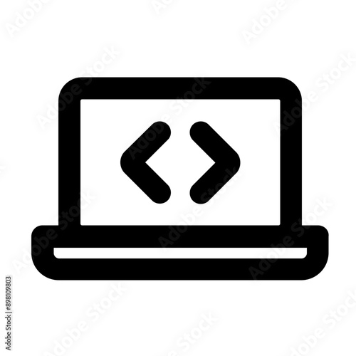 Programming Icon Design