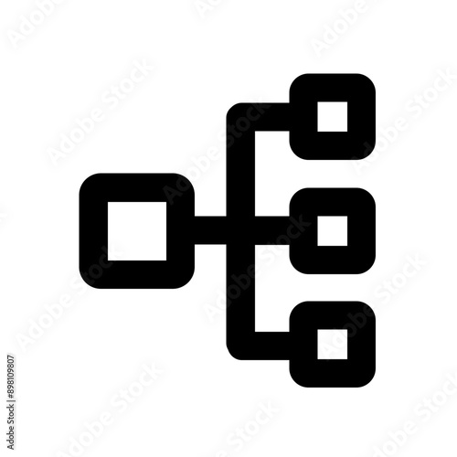 Algorithm Icon Design