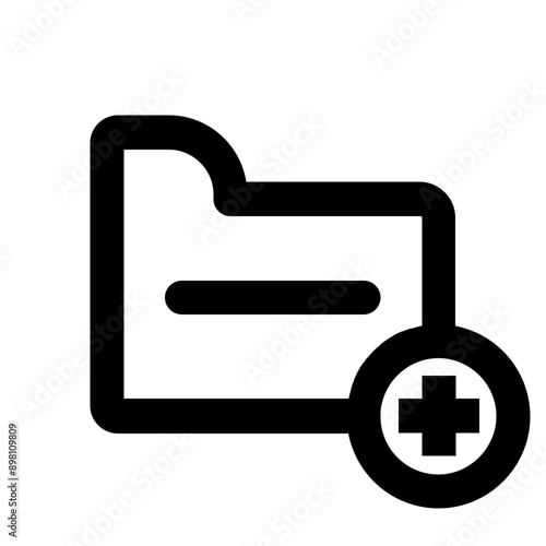 Technology Icon Design