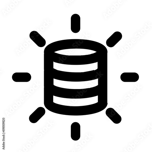 Technology Icon Design
