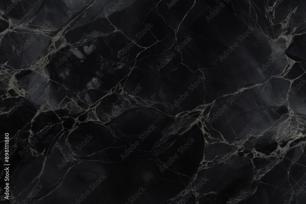 Processed collage of luxury pattern of black marble texture. Background for banner, backdrop Processed collage of luxury pattern of black marble texture. Background for banner, backdrop