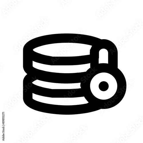 Technology Icon Design