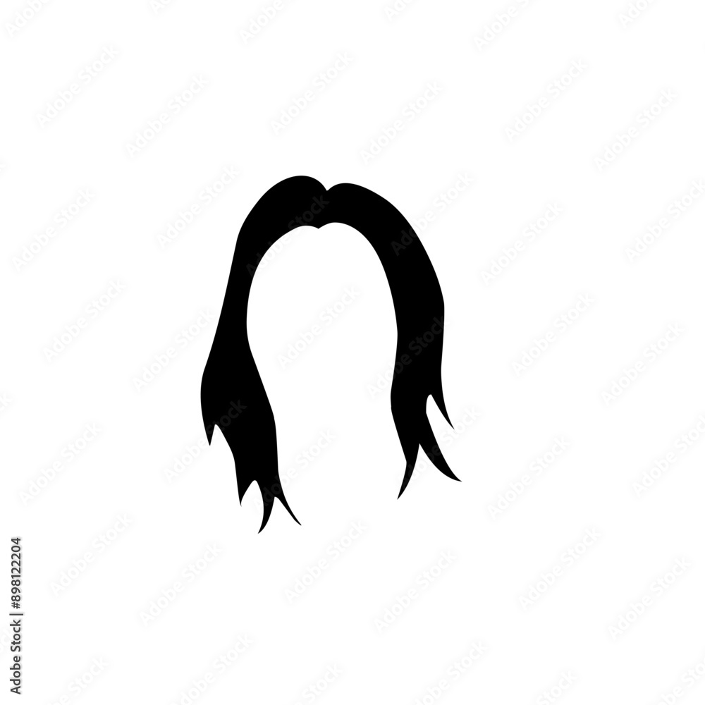 women black hair wig women black hair wig
