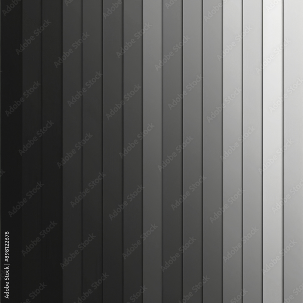 a vertical gradient from dark grey to light silver, grayscale a vertical gradient from dark grey to light silver, grayscale