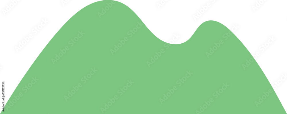 산 일러스트 산 일러스트