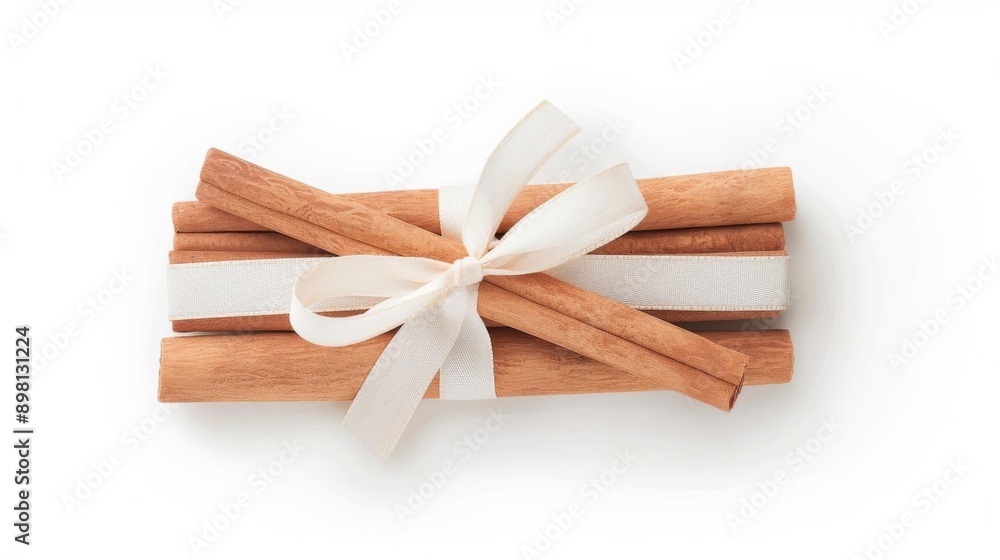cinnamon sticks and anise cinnamon sticks and anise