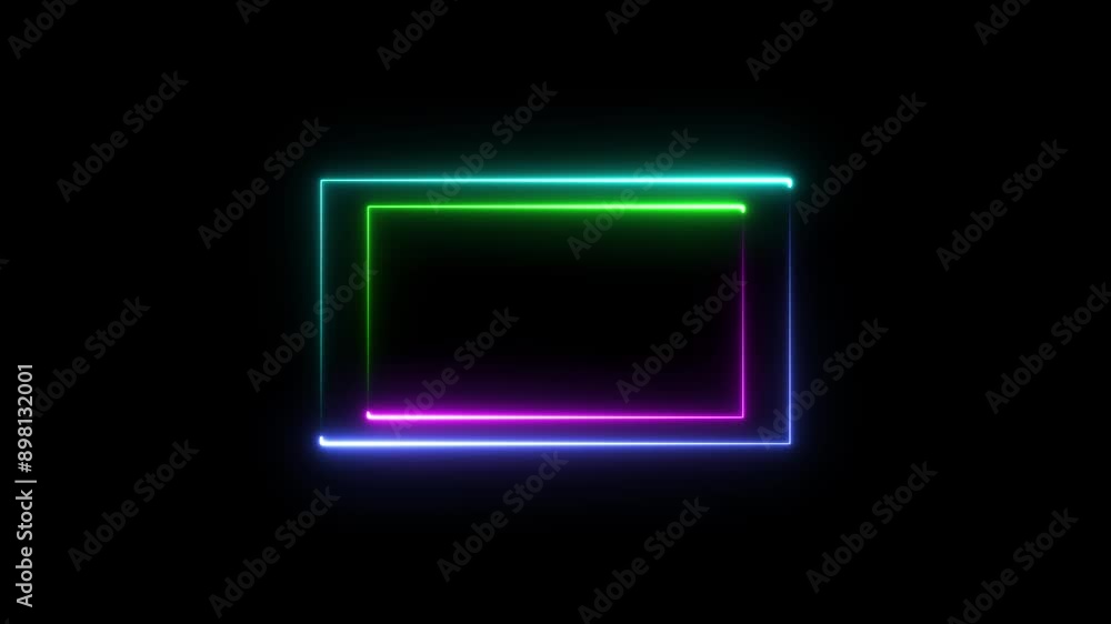Ractangle icon animation. It is commonly used in digital interfaces to represent buttons, text fields, or other rectangular elements. Ractangle icon animation. It is commonly used in digital interfaces to represent buttons, text fields, or other rectangular elements.