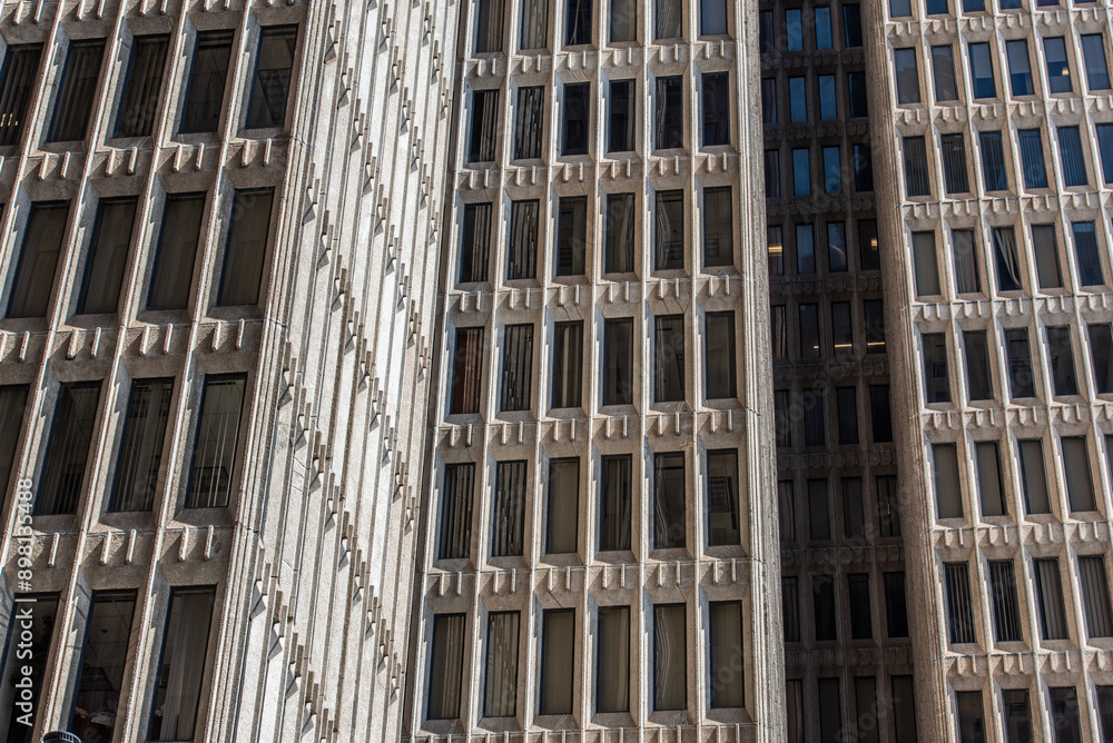 Walging in Atlanta, GA, the city in memory of the Olympic Games