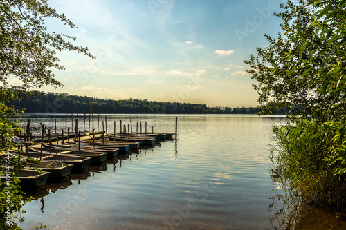 Am Abtsee photo