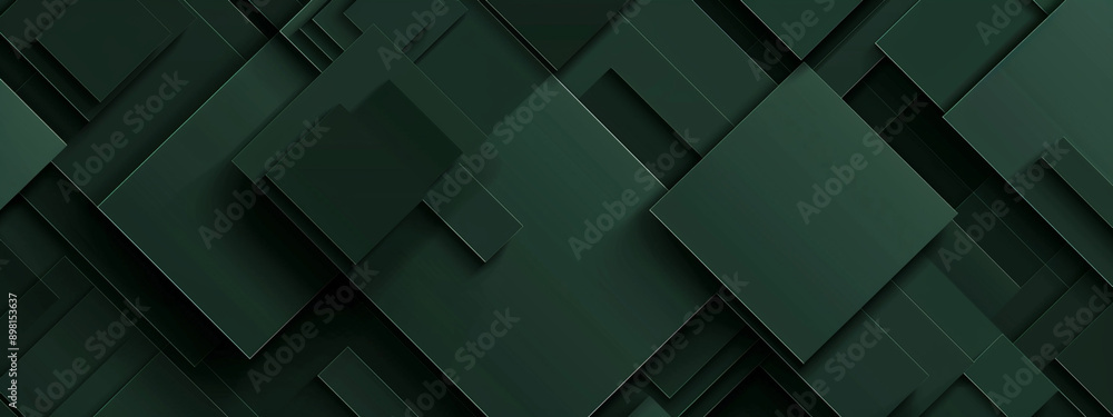 Abstract Polygon Background with Green Geometric Shapes and Patterns, Abstract green geometric background with polygons. Geometric minimal pattern modern sleek texture Abstract Polygon Background with Green Geometric Shapes and Patterns, Abstract green geometric background with polygons. Geometric minimal pattern modern sleek texture
