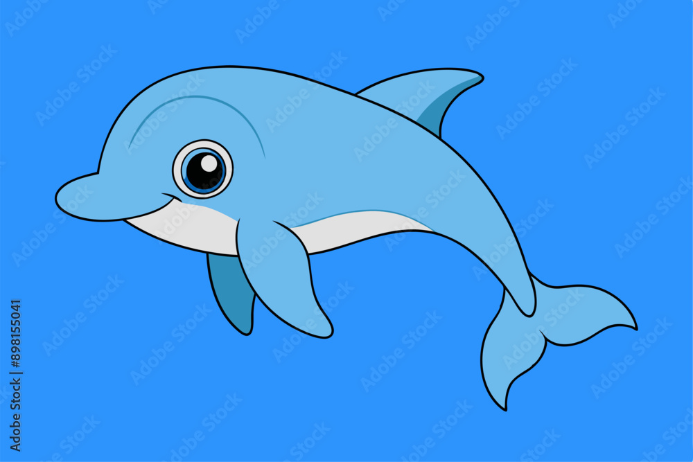 Playful Dolphin Vector Graphics for Creative Design Projects – Perfect for Logos, Illustrations, and High-Quality Branding Playful Dolphin Vector Graphics for Creative Design Projects – Perfect for Logos, Illustrations, and High-Quality Branding