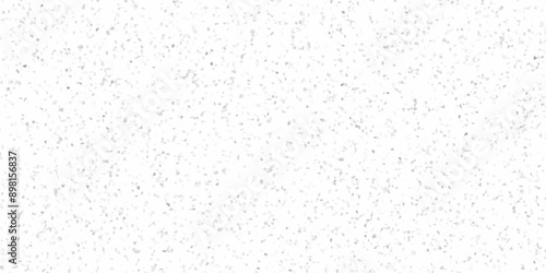 Terrazzo flooring texture polished marble stone background .white marble stones wall texture for background .terrazzo quartz surface white and gray bathroom or kitchen countertop design .