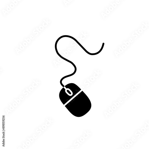 pc mouse icon