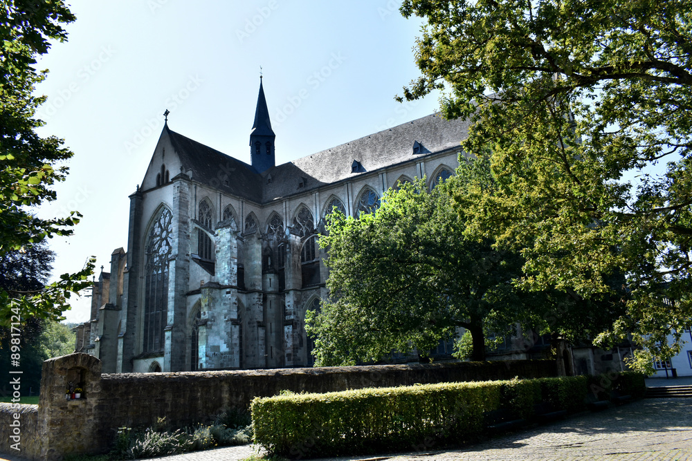 Altenberger Dom Altenberger Dom