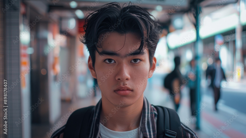 男, 男性, 若者, 学生, 無表情, ファッション, ポートレート, 日本, アジア, 東京, カルチャー, Man, male, youth, student, expressionless, fashion, portrait, Japan, Asia, Tokyo, culture 男, 男性, 若者, 学生, 無表情, ファッション, ポートレート, 日本, アジア, 東京, カルチャー, Man, male, youth, student, expressionless, fashion, portrait, Japan, Asia, Tokyo, culture