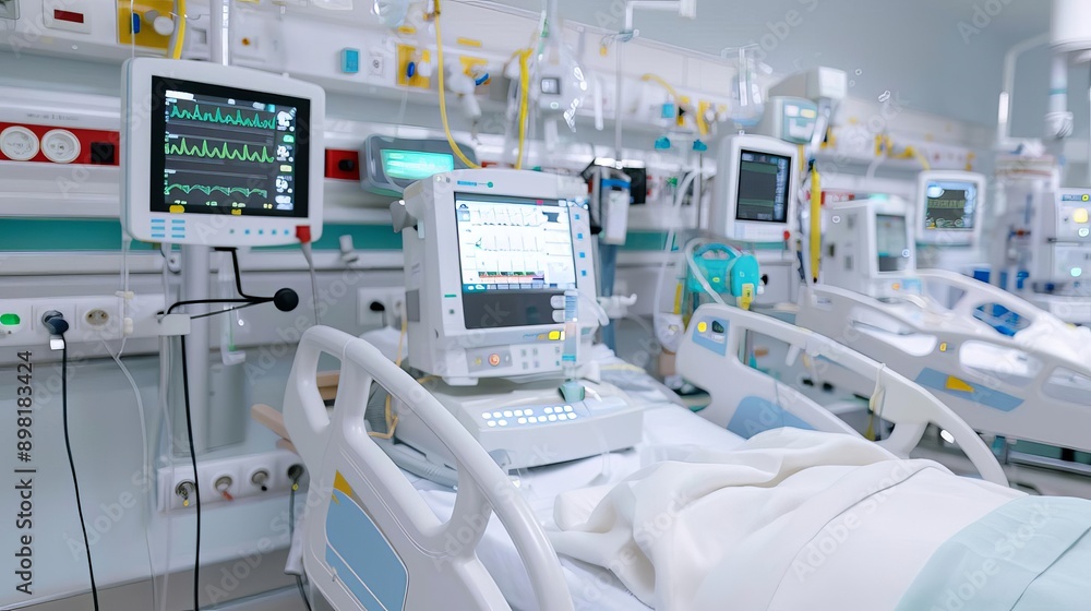 Healthcare Facility Healthcare Facility