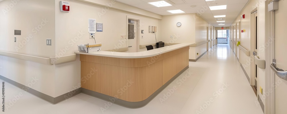 Healthcare Facility Healthcare Facility