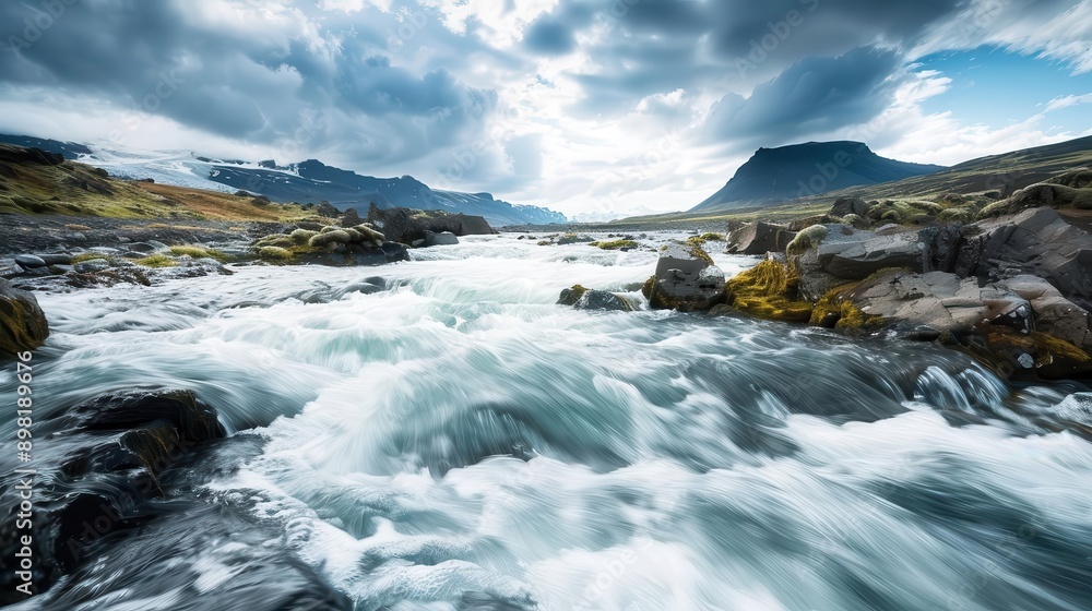 Capture the dramatic and powerful essence of raw, rugged scenery Capture the dramatic and powerful essence of raw, rugged scenery