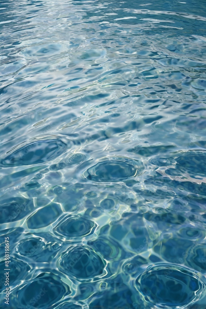 Crystal Clear Water Backdrop Crystal Clear Water Backdrop