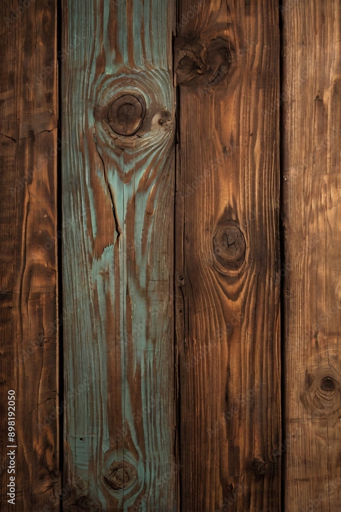 Rustic Wood Plank Backdrop Rustic Wood Plank Backdrop