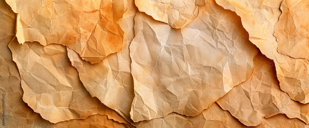 Close-Up Detail Of Old Watercolor Paper Texture Background, Featuring Beige Vintage Use For An Artistic Look Close-Up Detail Of Old Watercolor Paper Texture Background, Featuring Beige Vintage Use For An Artistic Look