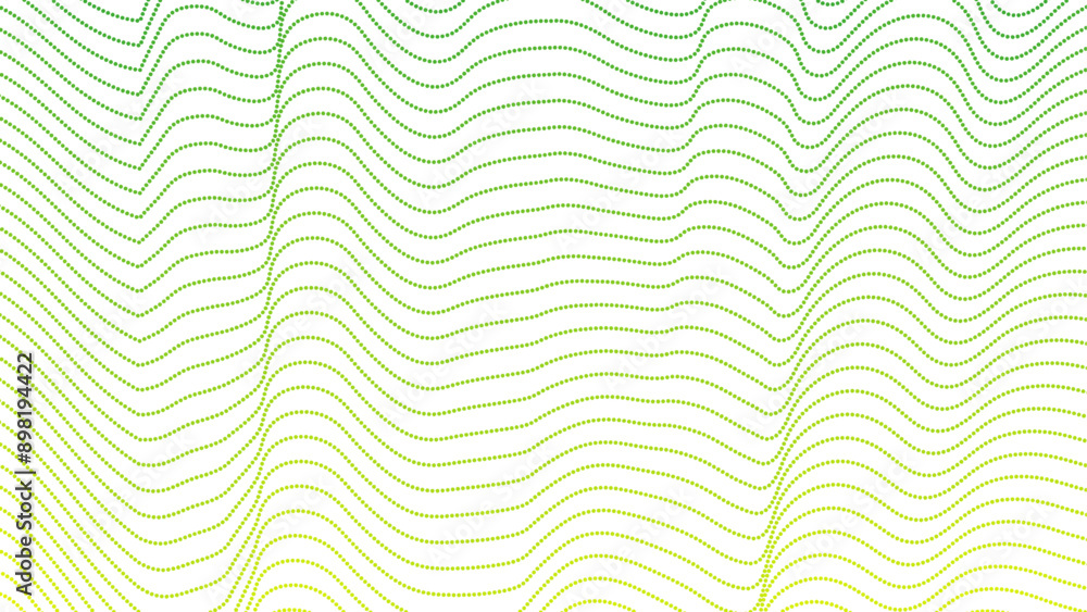 Abstract dots particles flowing wavy colorful isolated on white background. Vector illustration design elements in concept of technology, energy, science, music. Abstract dots particles flowing wavy colorful isolated on white background. Vector illustration design elements in concept of technology, energy, science, music.