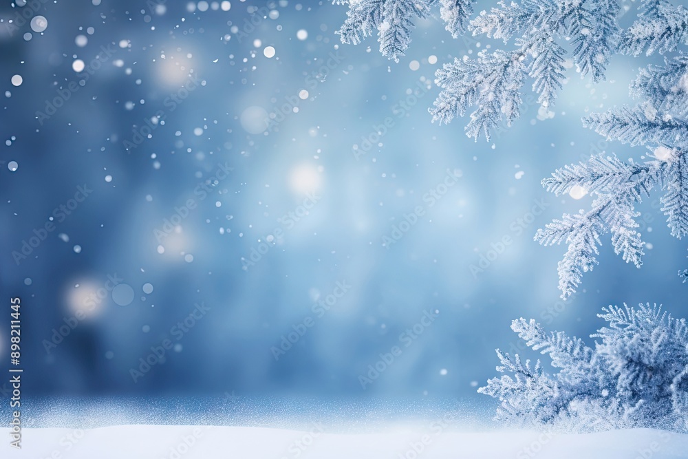 Snow backgrounds snowflake christmas. Snow backgrounds snowflake christmas.