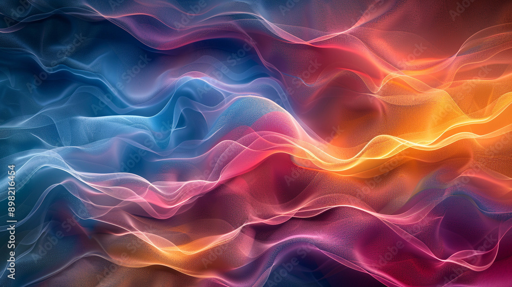 Immerse in the vibrant world of abstract art with these stunning graphics, showcasing dynamic waves of color and intricate patterns, perfect for adding a touch of creativity and energy to any project Immerse in the vibrant world of abstract art with these stunning graphics, showcasing dynamic waves of color and intricate patterns, perfect for adding a touch of creativity and energy to any project