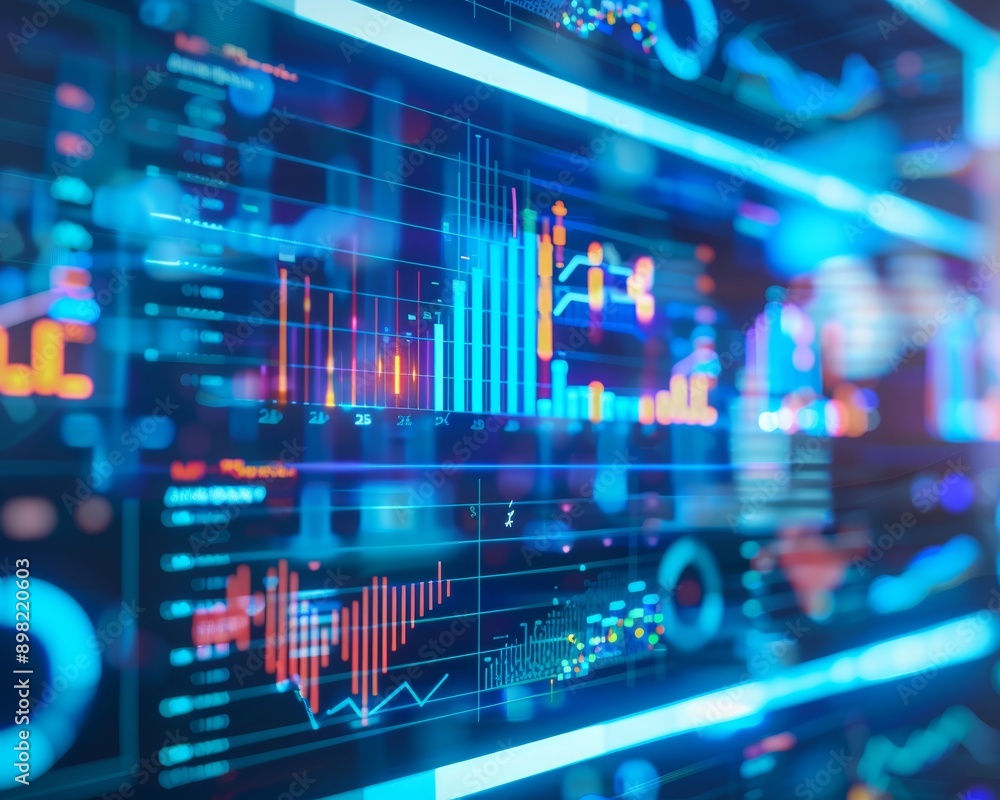 Future technology in business profit analytics, online marketing research, and digital strategy Future technology in business profit analytics, online marketing research, and digital strategy