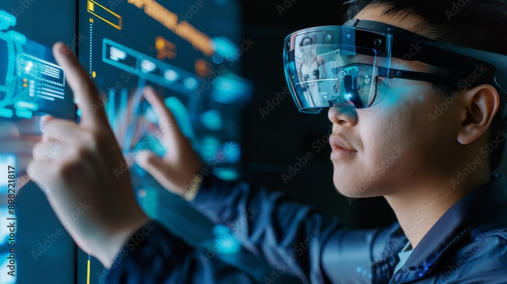 Programmer Application Programmer Application
