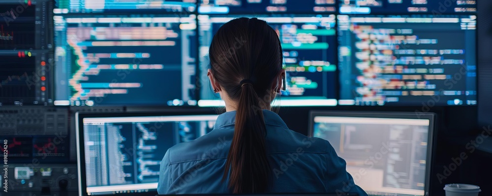 Programmer Application Programmer Application