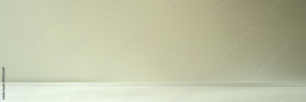 custom made wallpaper toronto digitalMinimalist White and Beige Background for Product Photography