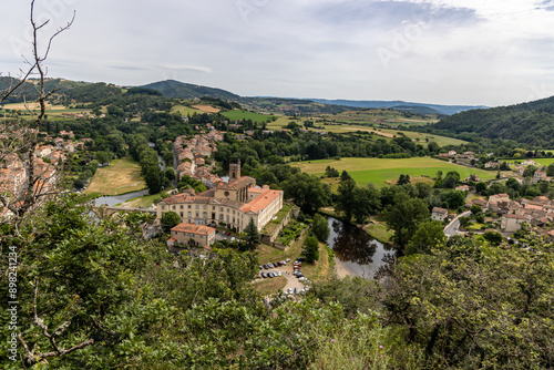 Lavoûte-Chilhac France
