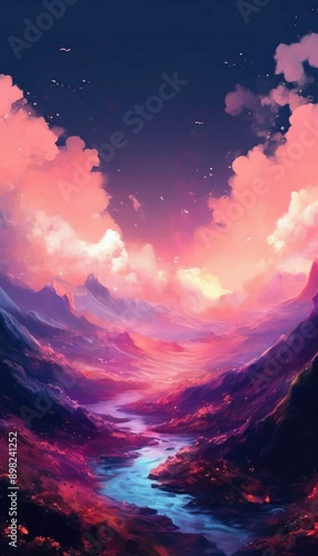 Background images for Iphone. aesthetic background