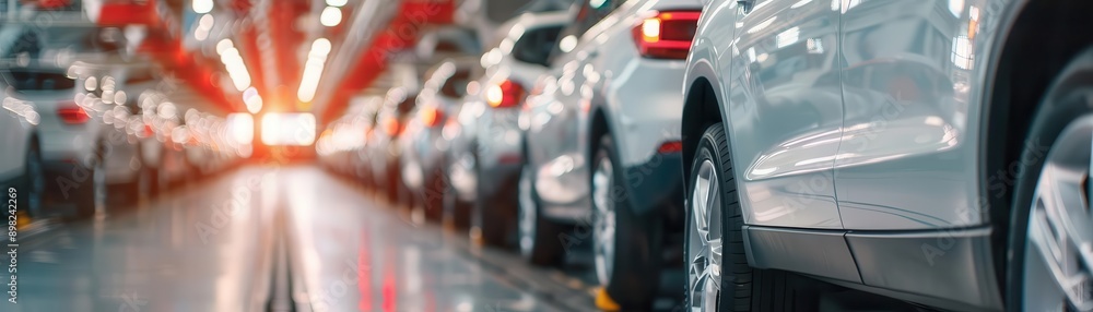 Fototapeta premium Use cases