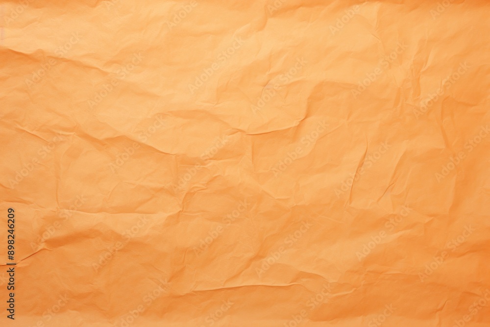Fototapeta premium Paper backgrounds wrinkled old.