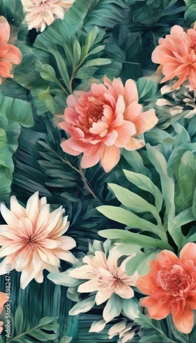 Background images for Iphone. aesthetic background botanical