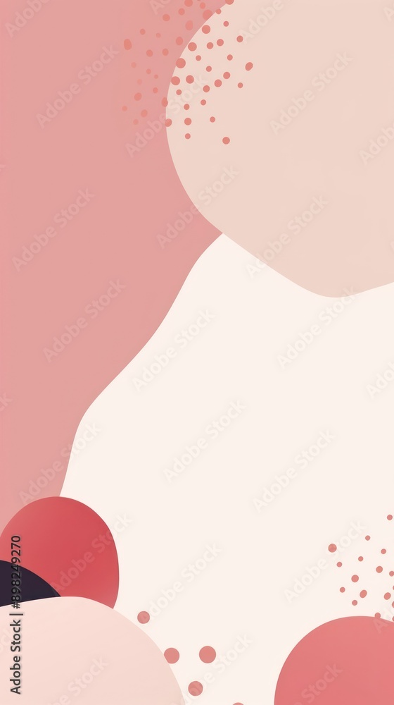 Memphis rose gold border backgrounds abstract graphics. Memphis rose gold border backgrounds abstract graphics.